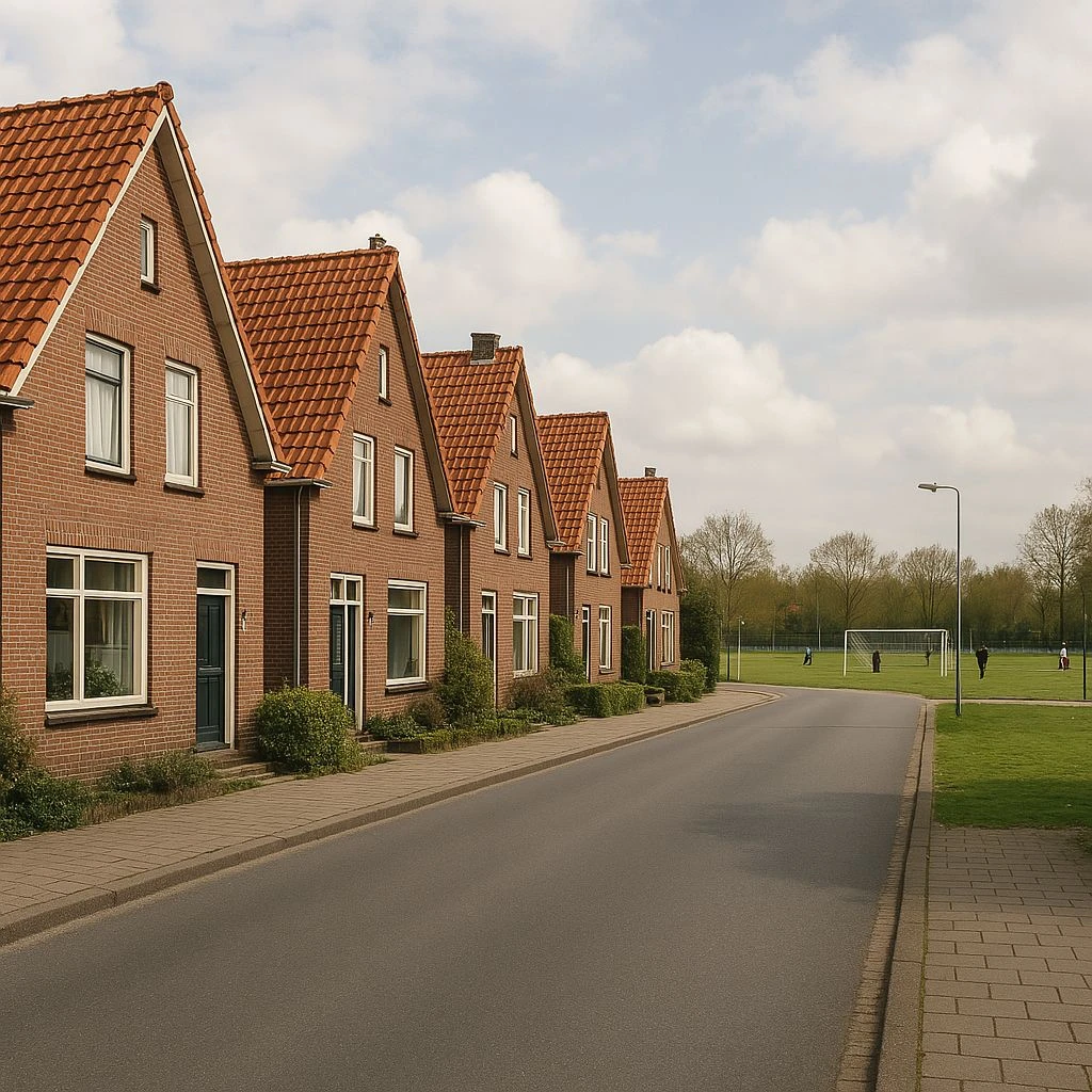 Over-Aendless-huizen-