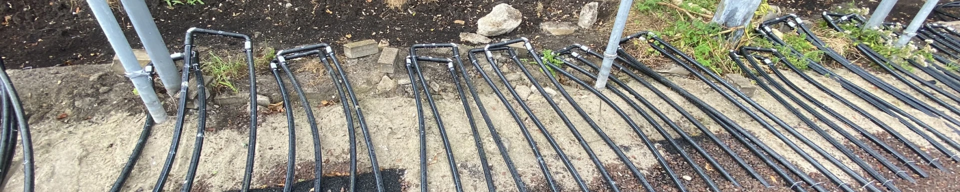 Aendless Energy systeem