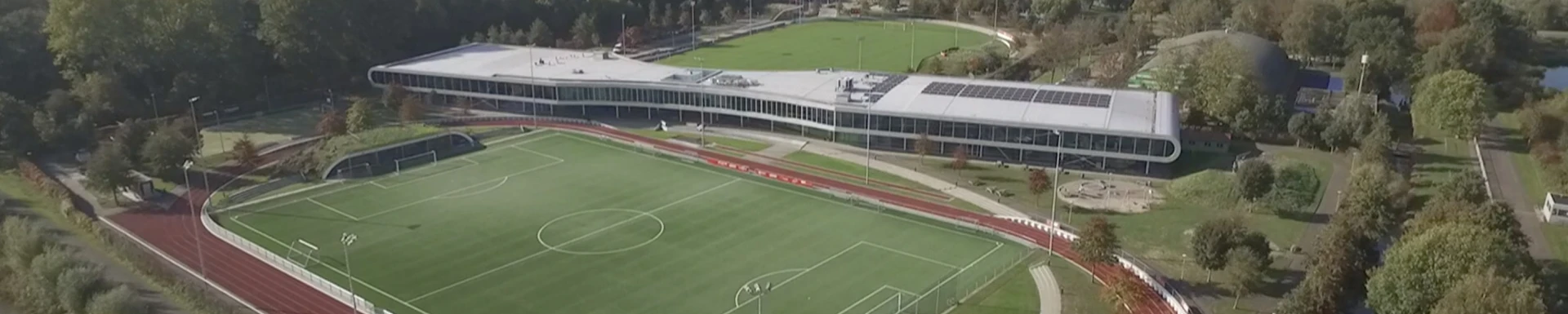 Friendship Sports Centre